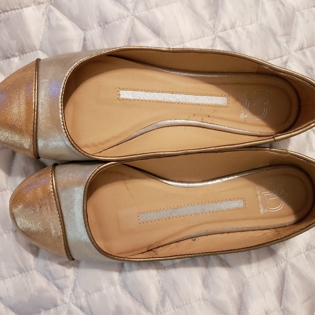 Cute Flats